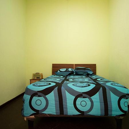 Hostel Santiago Centro 外观 照片